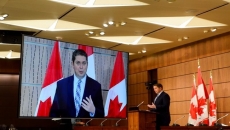 Parliament must be given more time to study COVID-19 response: Scheer